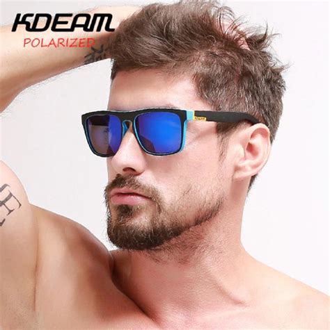 lentes polarizados hombre